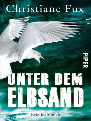 cover image of Unter dem Elbsand